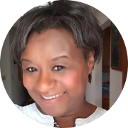 Cynthia Wright headshot