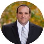 Todd Dockery Headshot