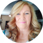 Suzette Bowers headshot