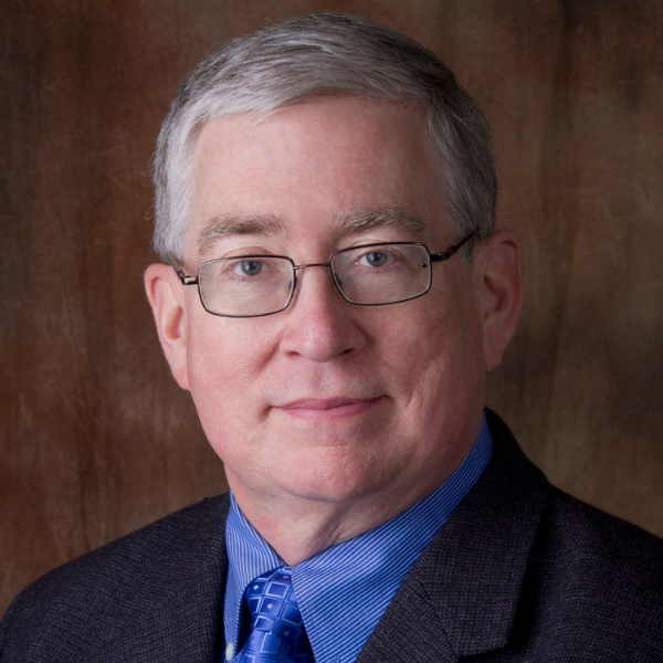 Andy Borchers headshot