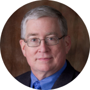 Andy Borchers headshot