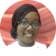 Audreial Beard headshot