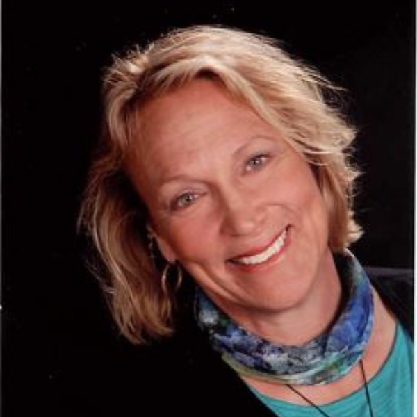 Dale Tillman headshot