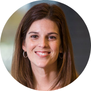 Rebecca Wilson headshot