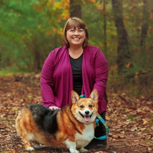 Shannon Bennett headshot