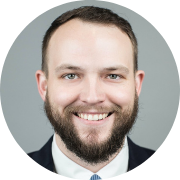 Tyler Yount headshot