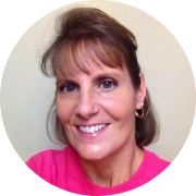 Alison Sparks headshot