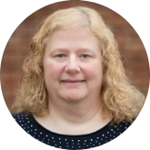 Diane Perkins headshot