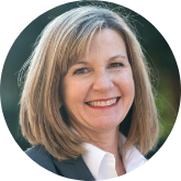 Ginger Duggan headshot