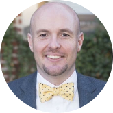 John Freeze headshot