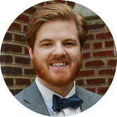 Will Watson headshot