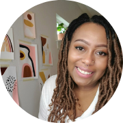 Brittney Wooten headshot