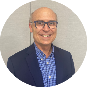 Enrique Vizoso headshot