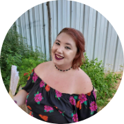 Jessica Lowrence headshot