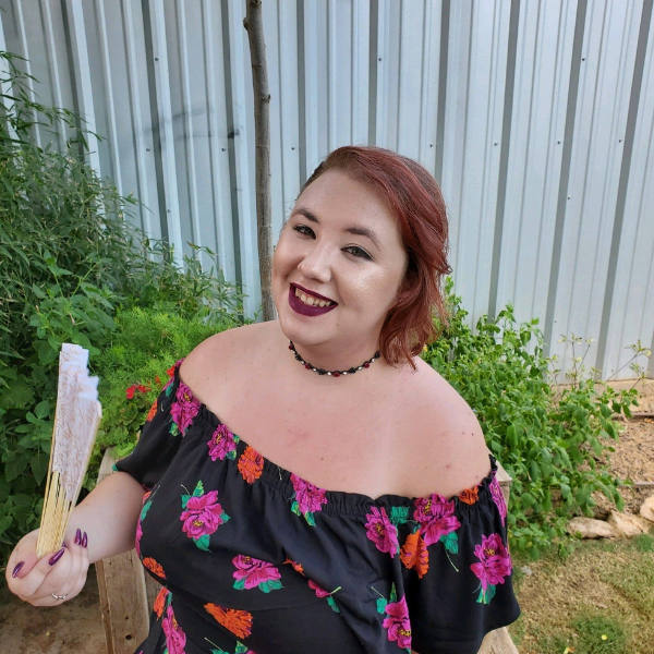 Jessica Lowrence headshot