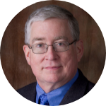 Andy Borchers headshot