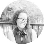 Audreial Beard headshot