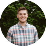 Austin Guard headshot