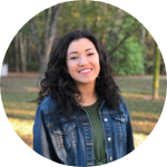 Carrie Woodard headshot