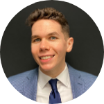 Donny Behneman headshot