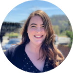 Emily Martin headshot