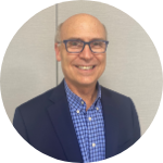 Enrique Visozo headshot