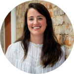 Frances Gunn headshot