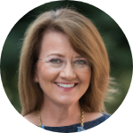 Gina Stafford headshot