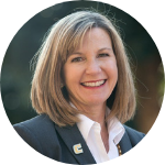 Ginger Duggan headshot