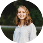 Hannah Buczek headshot