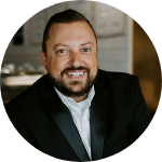 Jeremy Moore headshot