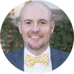 John Freeze headshot