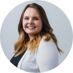 Katie Haremski headshot