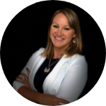 Kelsey Hampton headshot