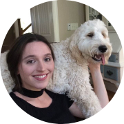 Laura Bramell headshot