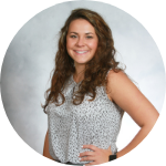 Michaela Micco headshot