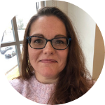 Sandra Cordell headshot