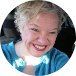 Stephanie Chastain headshot