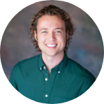 Taylor Woodruff headshot