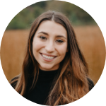 Courtney Conway headshot