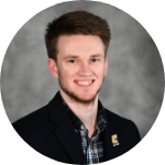 Eric Williams headshot