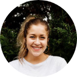 Katherine King headshot