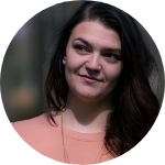 Kayla Brown headshot