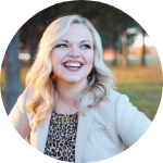 Madison Johnson headshot