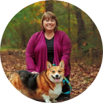 Shannon Bennett headshot