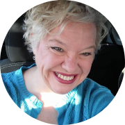 Stephanie Chastain headshot