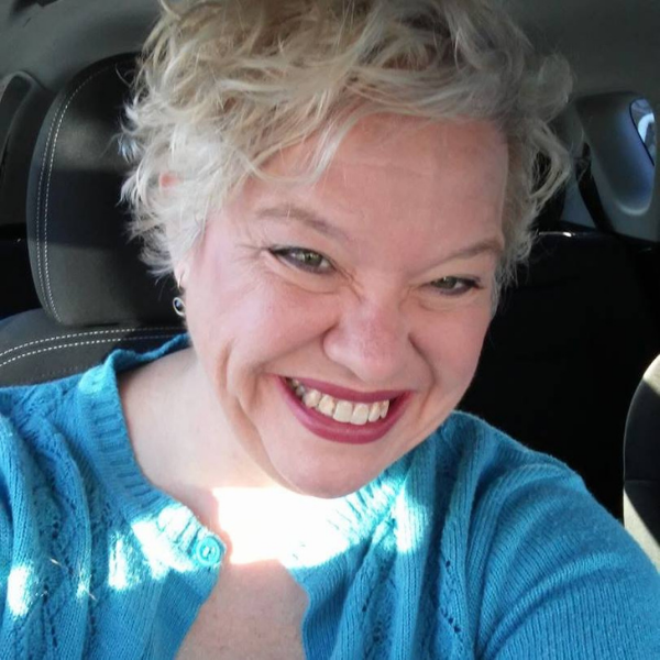 Stephanie Chastain headshot