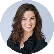 Meredith Chester headshot