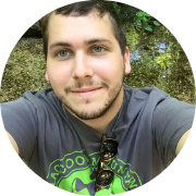 David Kreuger headshot