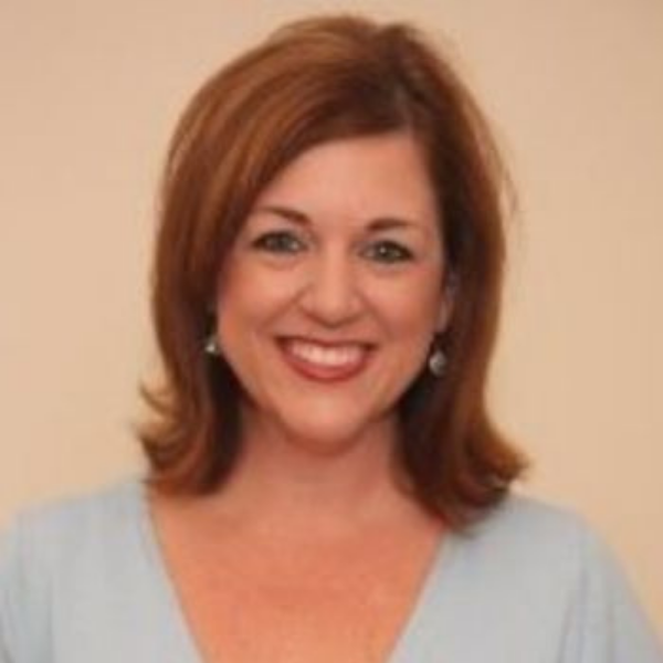 Katherine Burnett headshot